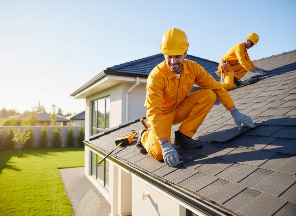 Why Choose Hutto Roofing for roofing services in hutto in Hutto TX